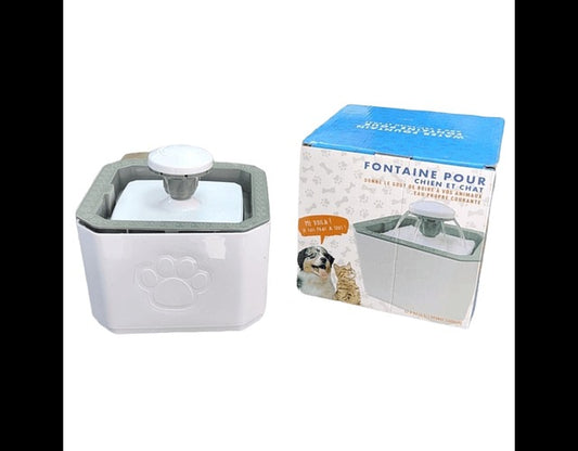 Aura Aqua Flow (Hidratación saludable)