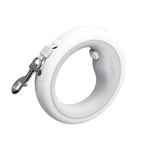 Aura Flex 360° – La Revolución del Paseo Urbano 🐾✨